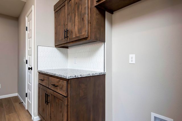 1914 Wellington Drive Lot 61, Ozark, MO 65721