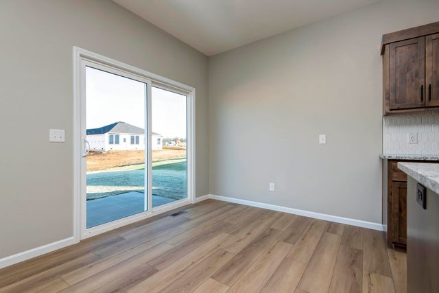 1914 Wellington Drive Lot 61, Ozark, MO 65721