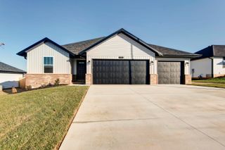 1914 Wellington Drive Lot 61, Ozark, MO 65721
