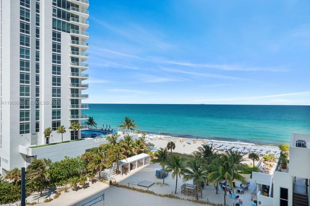 4111 S Ocean Drive 502, Hollywood, FL 33019