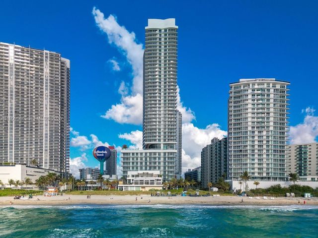4111 S Ocean Drive 502, Hollywood, FL 33019