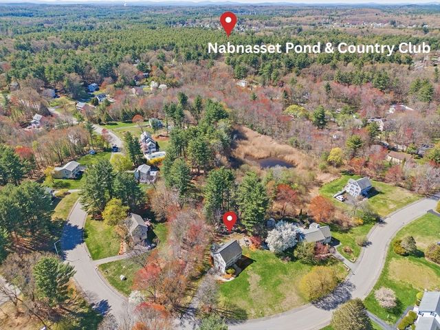 18 Villanova Dr, Westford, MA 01886