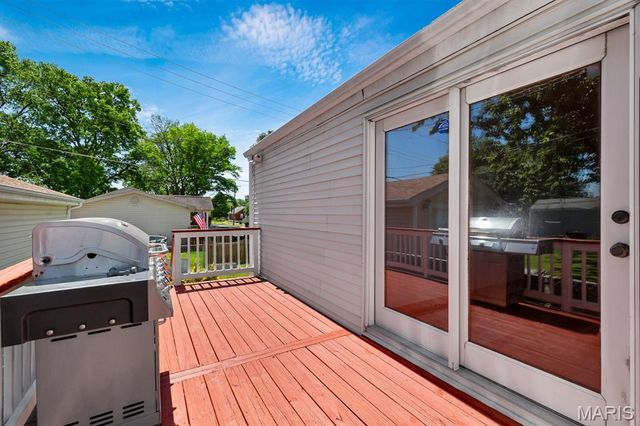 4037 Robert Avenue, St Louis, MO 63116