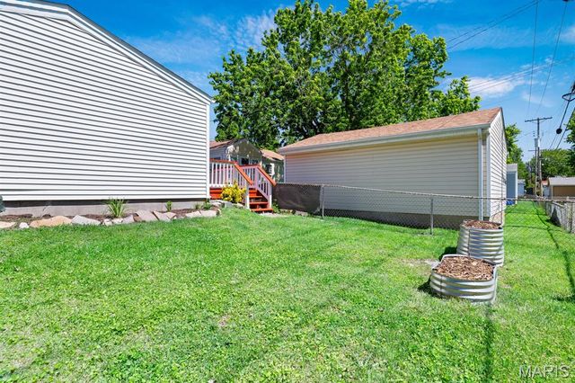 4037 Robert Avenue, St Louis, MO 63116