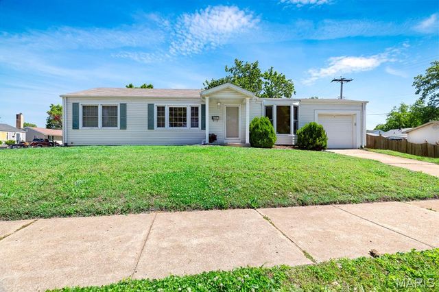 4037 Robert Avenue, St Louis, MO 63116