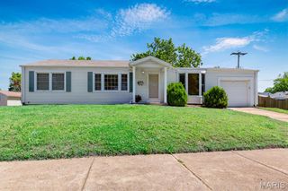 4037 Robert Avenue, St Louis, MO 63116