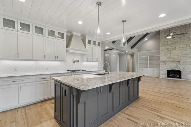 22018 E 113th Street North, Broken Arrow, OK 74014
