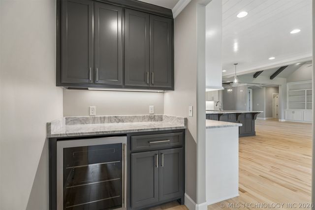 22018 E 113th Street North, Broken Arrow, OK 74014