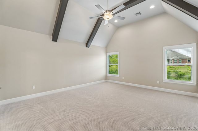 22018 E 113th Street North, Broken Arrow, OK 74014