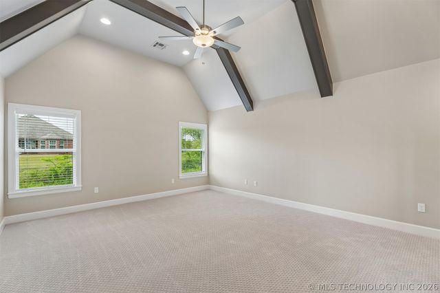 22018 E 113th Street North, Broken Arrow, OK 74014
