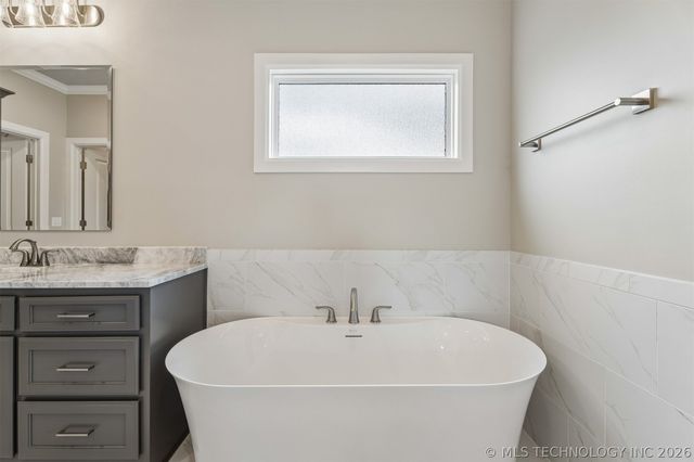 22018 E 113th Street North, Broken Arrow, OK 74014