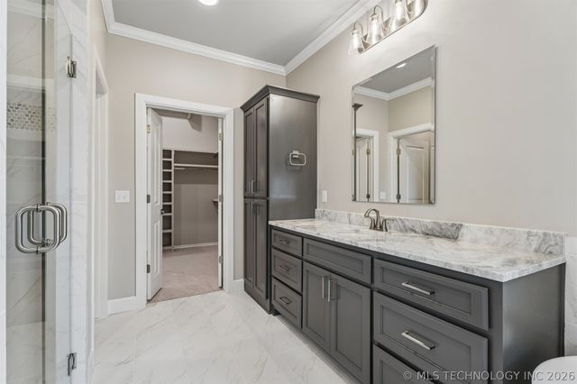 22018 E 113th Street North, Broken Arrow, OK 74014