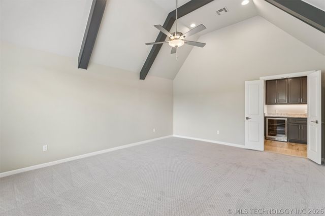 22018 E 113th Street North, Broken Arrow, OK 74014