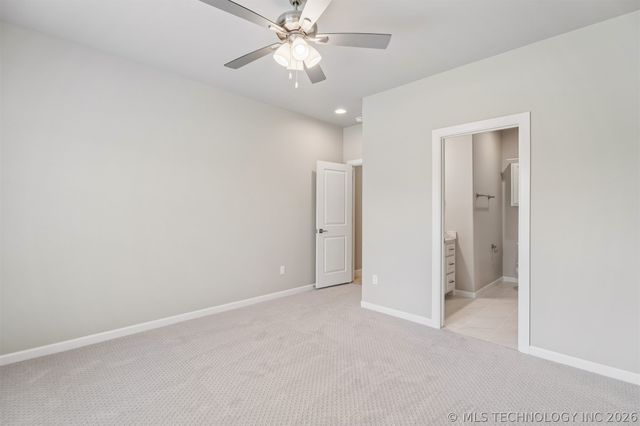 22018 E 113th Street North, Broken Arrow, OK 74014