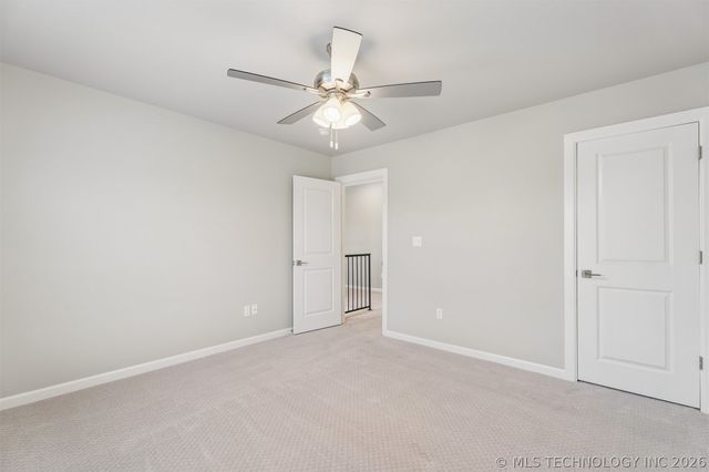 22018 E 113th Street North, Broken Arrow, OK 74014
