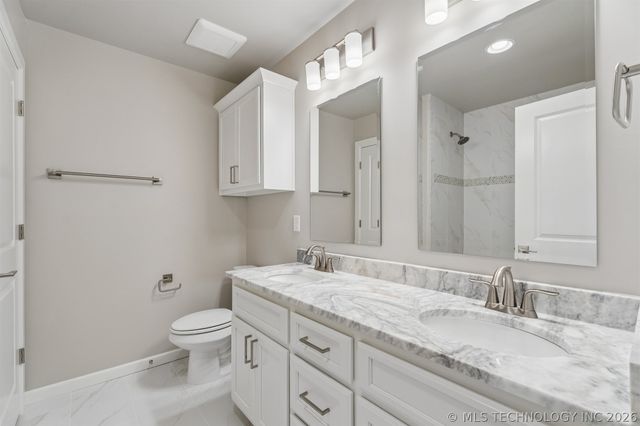 22018 E 113th Street North, Broken Arrow, OK 74014