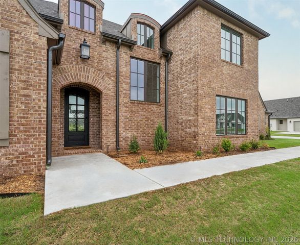 22018 E 113th Street North, Broken Arrow, OK 74014
