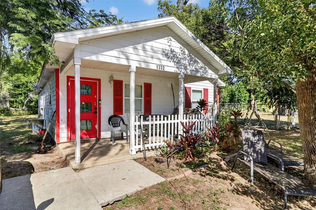 1332 7TH COURT, Lakeland, FL 33805