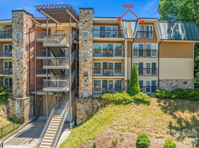 402 Bowling Park Road 402, Asheville, NC 28803