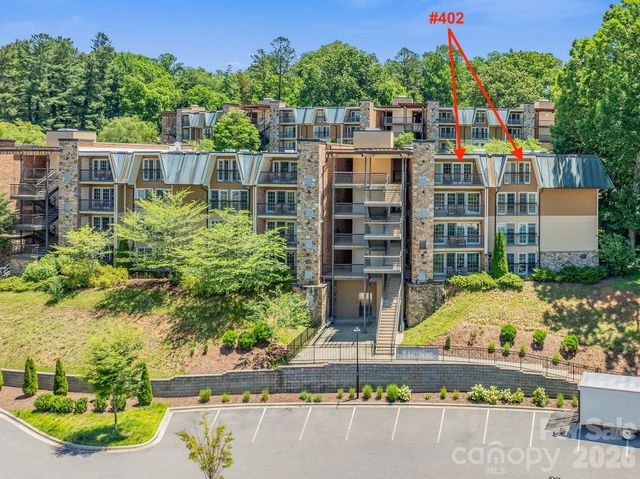 402 Bowling Park Road 402, Asheville, NC 28803