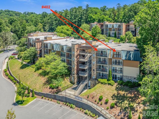 402 Bowling Park Road 402, Asheville, NC 28803