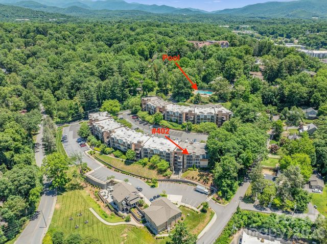 402 Bowling Park Road 402, Asheville, NC 28803