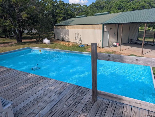 21855 S FM 148, Kemp, TX 75143