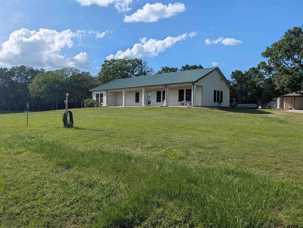 21855 S FM 148, Kemp, TX 75143