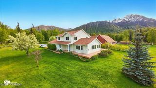 17110 E Kathy Circle, Palmer, AK 99645