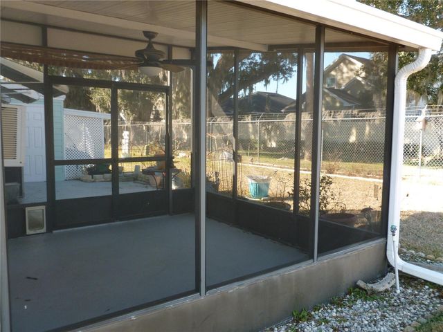 3145 HICKORY DRIVE, Wesley Chapel, FL 33543