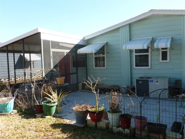 3145 HICKORY DRIVE, Wesley Chapel, FL 33543