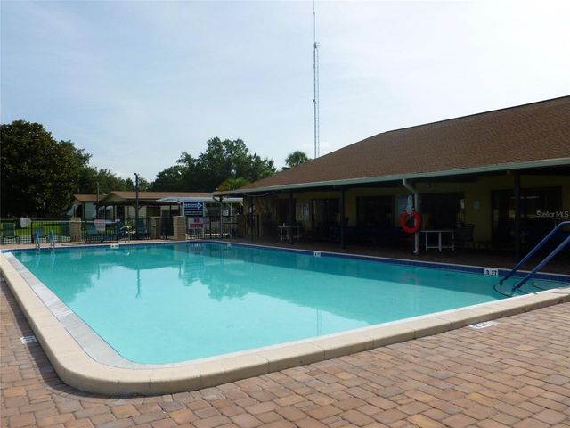 3145 HICKORY DRIVE, Wesley Chapel, FL 33543