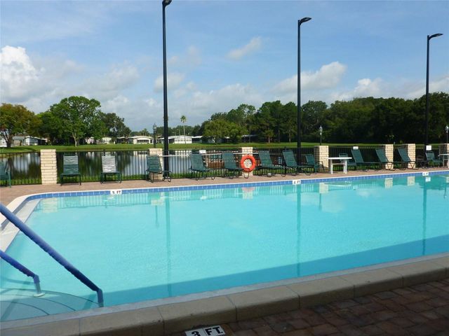 3145 HICKORY DRIVE, Wesley Chapel, FL 33543