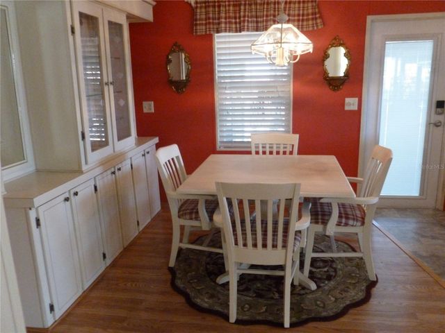 3145 HICKORY DRIVE, Wesley Chapel, FL 33543