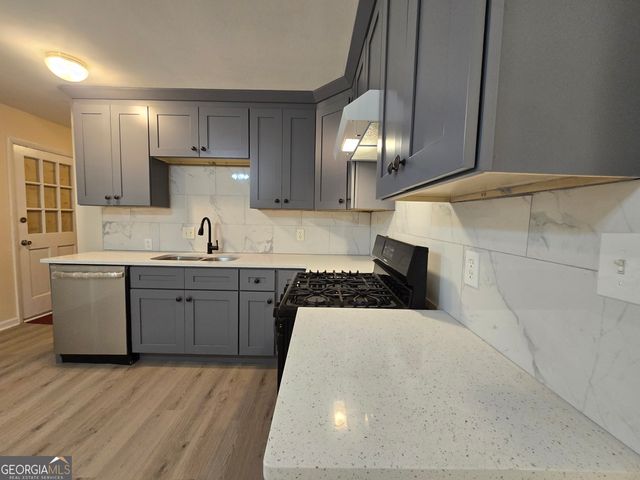 7336 Howard Circle, Jonesboro, GA 30236