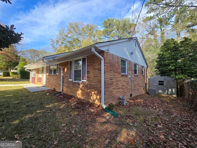 7336 Howard Circle, Jonesboro, GA 30236