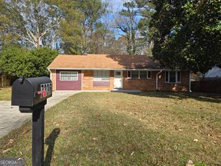 7336 Howard Circle, Jonesboro, GA 30236