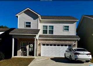 823 KENT DRIVE, Odenville, AL 35120