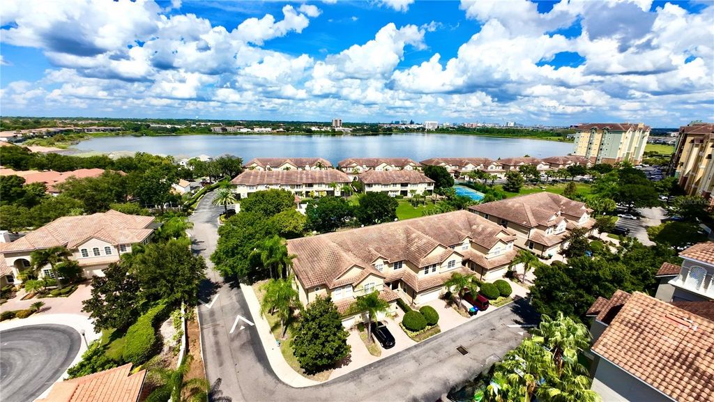 8766 THE ESPLANADE 23, Orlando, FL 32836