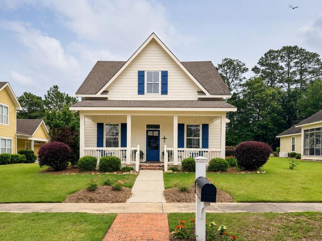 37 Belletower Turn, Hattiesburg, MS 39402