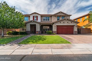 2818 E ODESSA Street, Mesa, AZ 85213