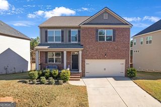 8013 Coleson Crossing, Locust Grove, GA 30248
