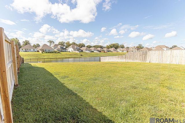 13652 Bellacosa Ave, Baton Rouge, LA 70817