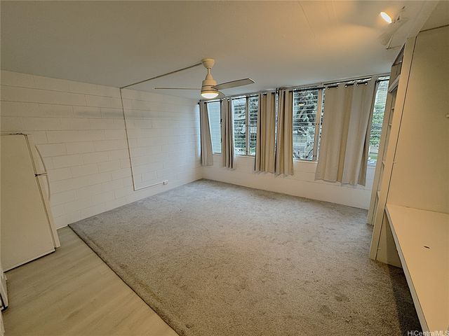 1550 Wilder Avenue B204, Honolulu, HI 96822