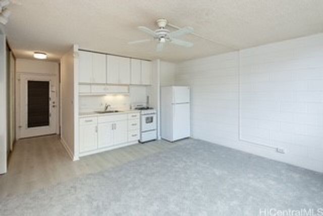 1550 Wilder Avenue B204, Honolulu, HI 96822