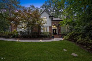 2709 Glassman Lane, Raleigh, NC 27606