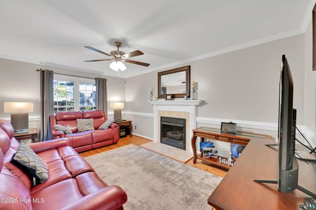 1304 Macon Place, Tarboro, NC 27886