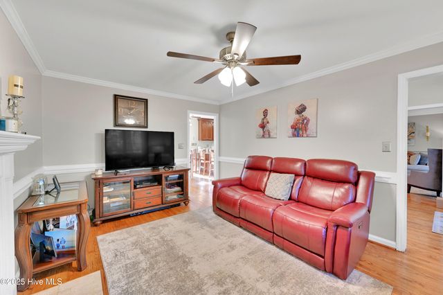 1304 Macon Place, Tarboro, NC 27886