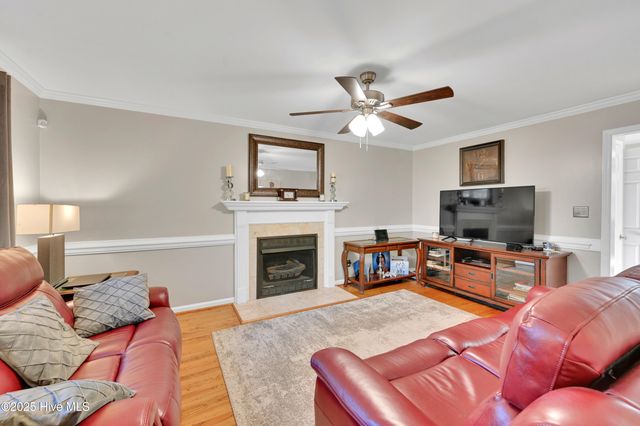 1304 Macon Place, Tarboro, NC 27886