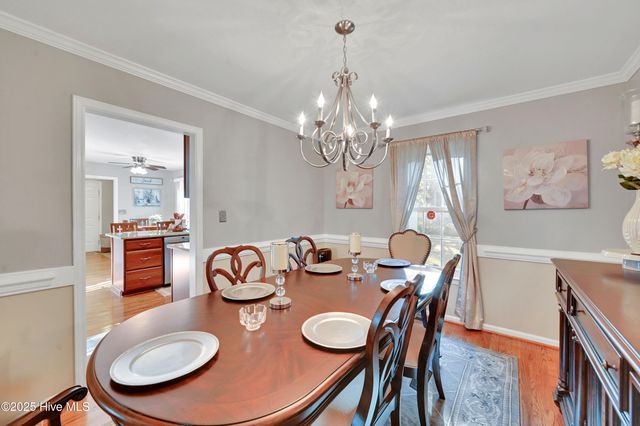 1304 Macon Place, Tarboro, NC 27886